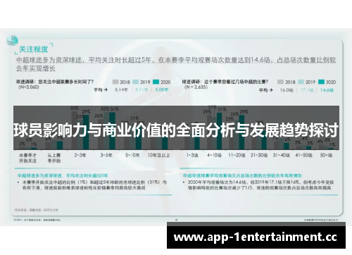 球员影响力与商业价值的全面分析与发展趋势探讨