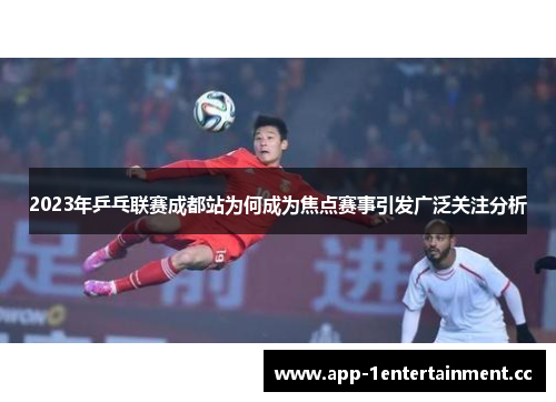 2023年乒乓联赛成都站为何成为焦点赛事引发广泛关注分析