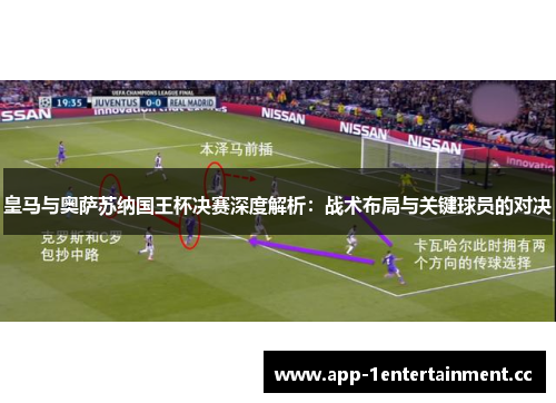 皇马与奥萨苏纳国王杯决赛深度解析：战术布局与关键球员的对决