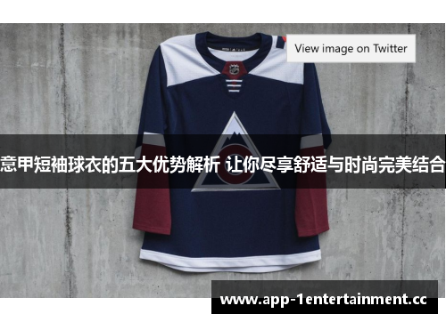 意甲短袖球衣的五大优势解析 让你尽享舒适与时尚完美结合