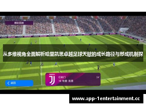 从多维视角全面解析哈里凯恩卓越足球天赋的成长路径与形成机制探 从多维视角全面解析哈里凯恩卓越足球天赋的成长路径与形成机制探